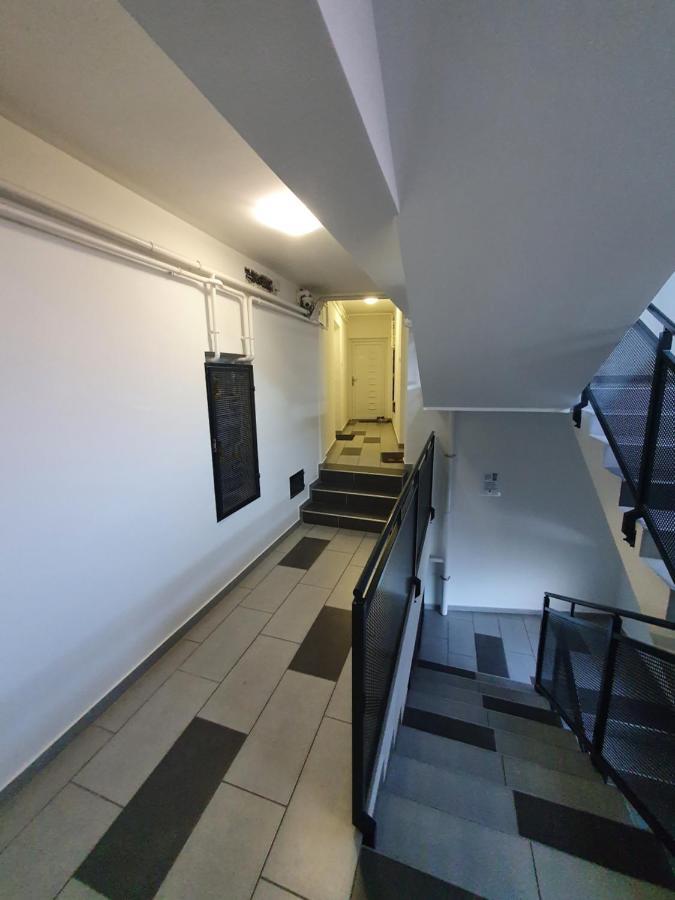 Appartement Lexi apartman à Hajdúszoboszló Extérieur photo