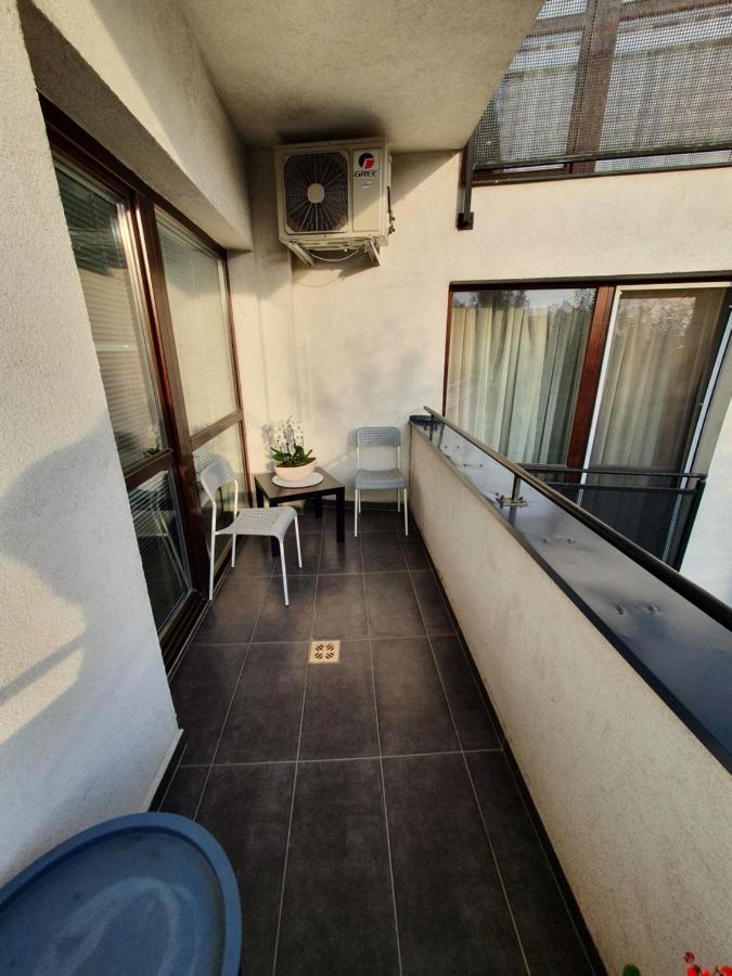 Appartement Lexi apartman à Hajdúszoboszló Extérieur photo