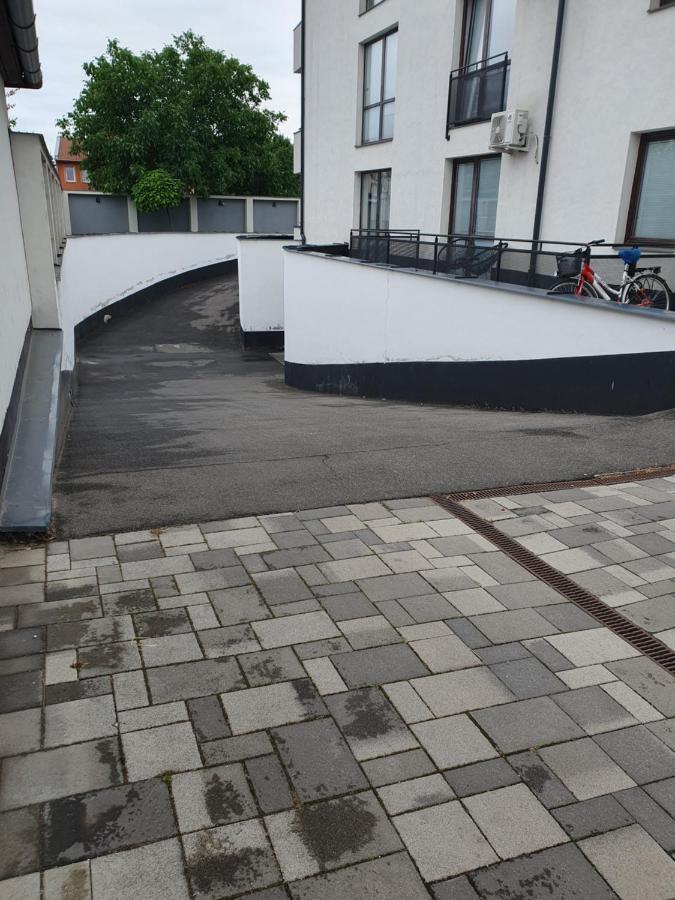 Appartement Lexi apartman à Hajdúszoboszló Extérieur photo