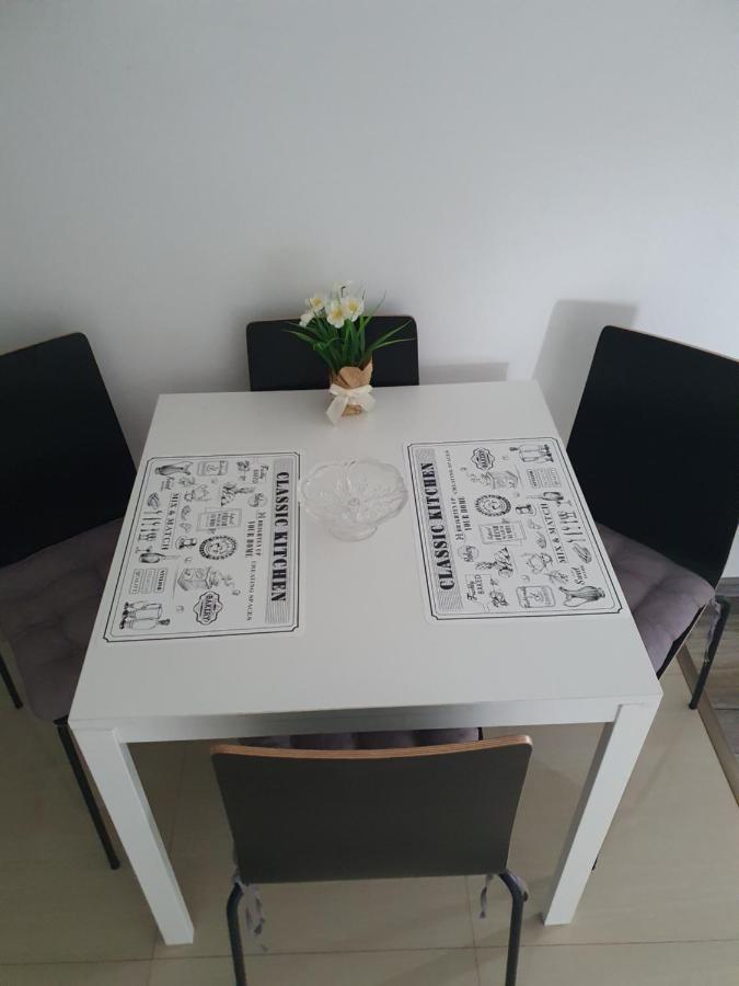 Appartement Lexi apartman à Hajdúszoboszló Extérieur photo